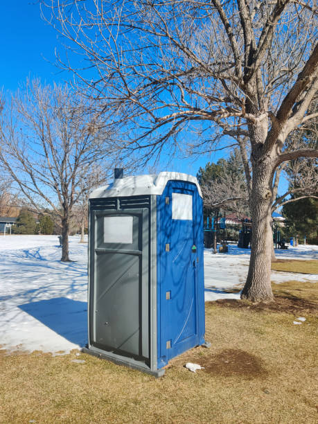 Best Portable Restroom Maintenance and Cleaning  in Latham, NY